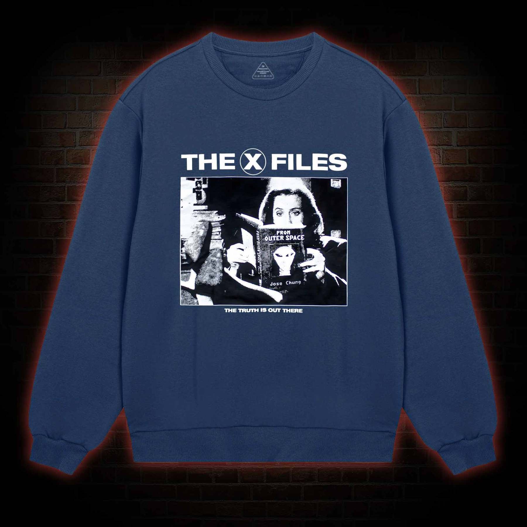 Truth Is Out There Sweatshirt