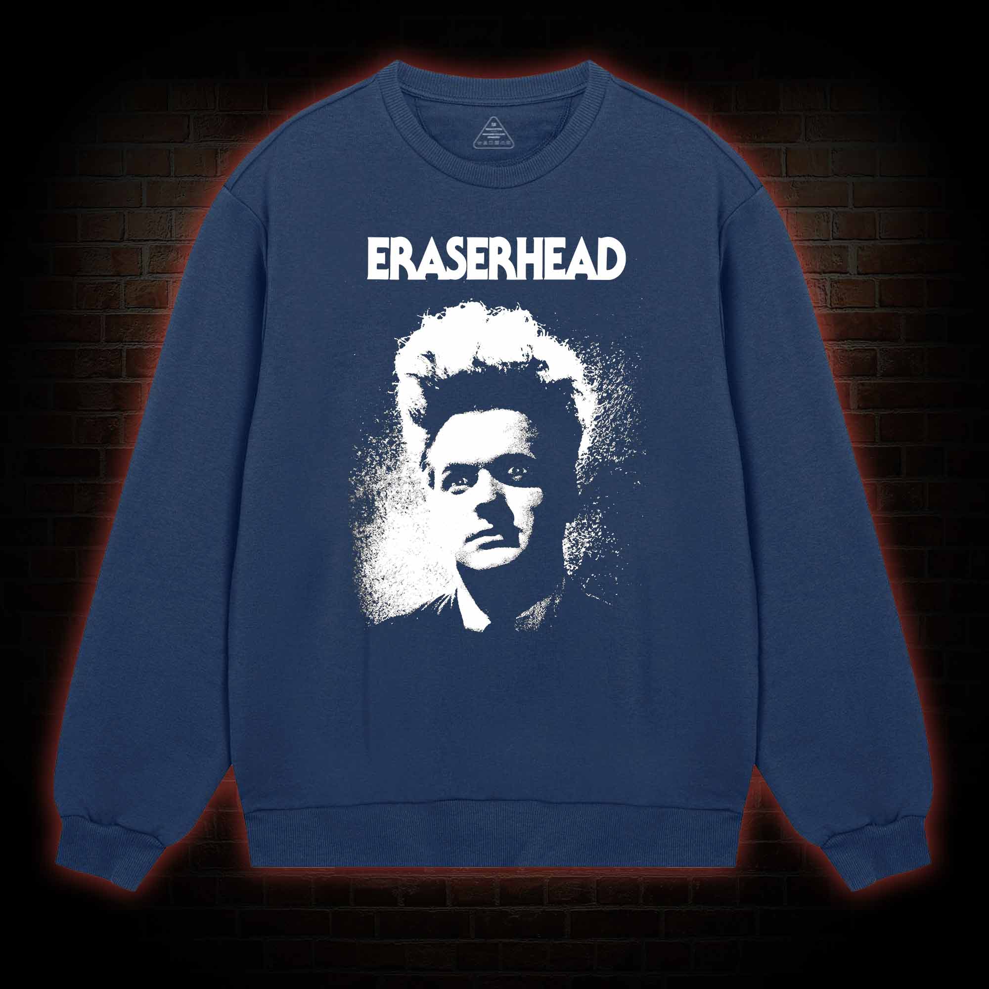 Eraserhead Sweatshirt