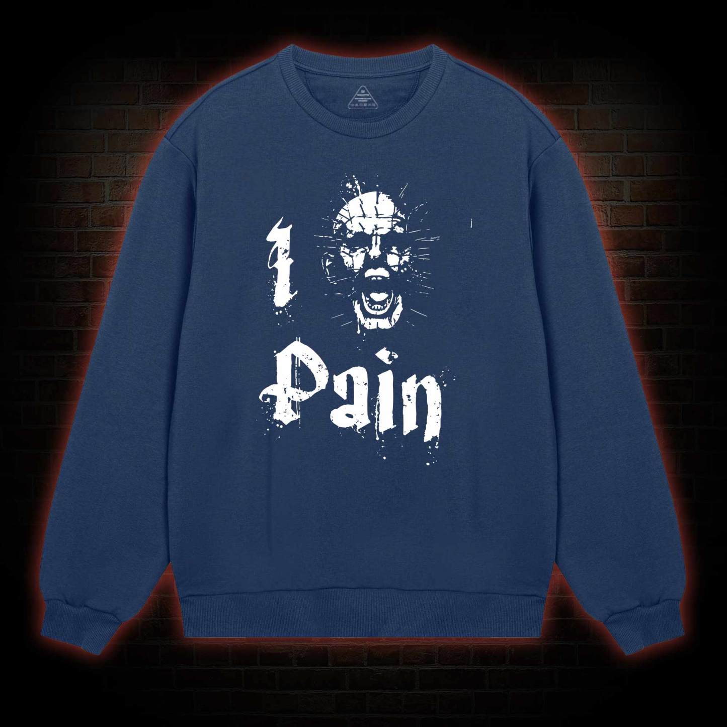 I Pain Sweatshirt