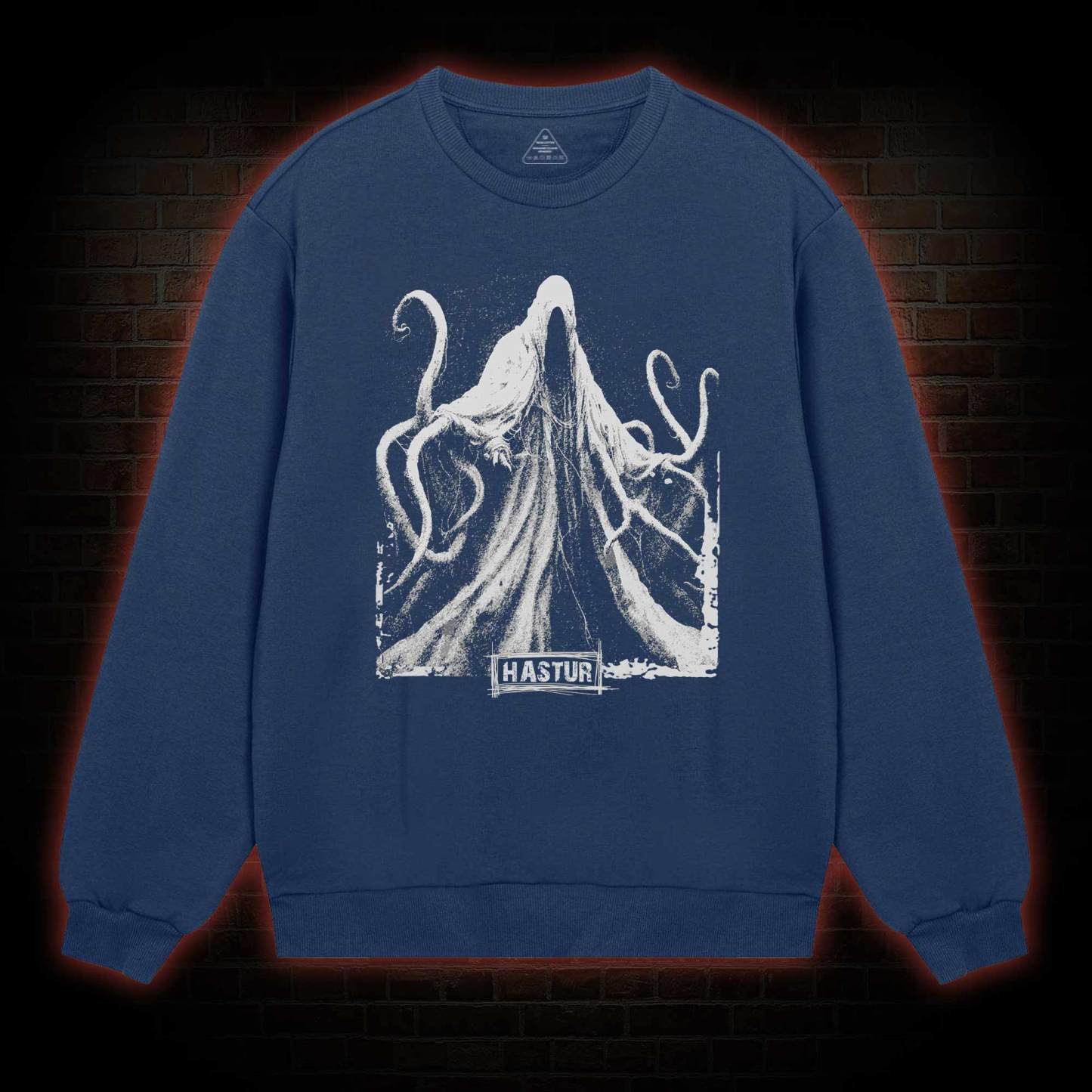 Hastur the Unspeakable Sweatshirt