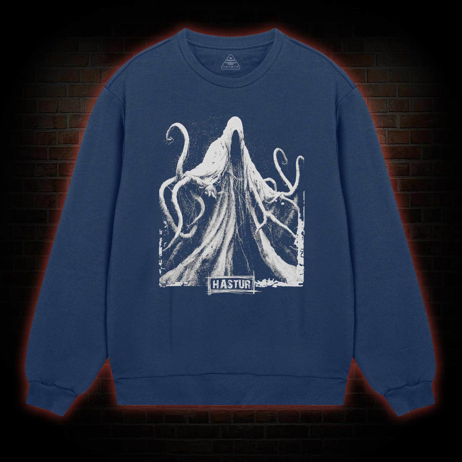 Hastur the Unspeakable Sweatshirt