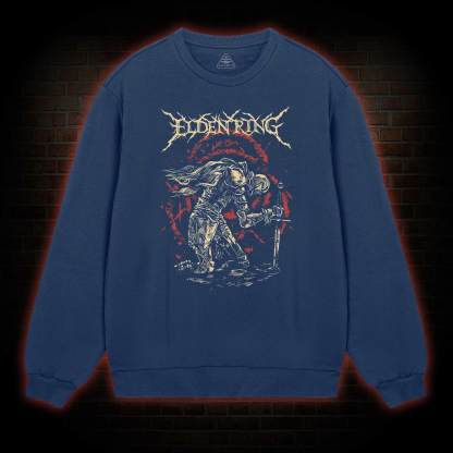 Golden Order Sweatshirt