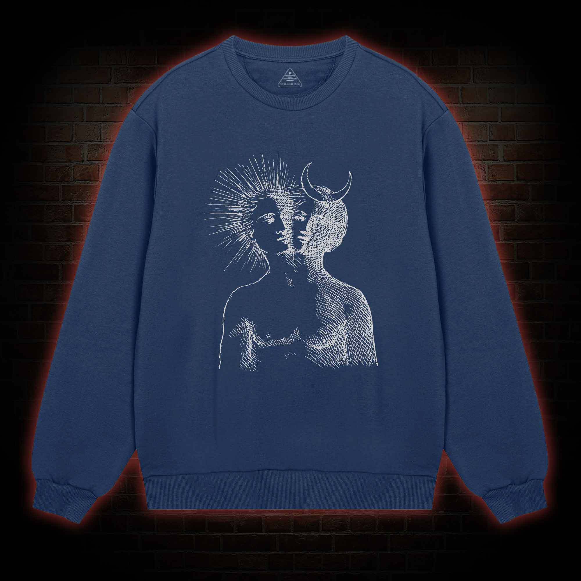 Duality Sweatshirt