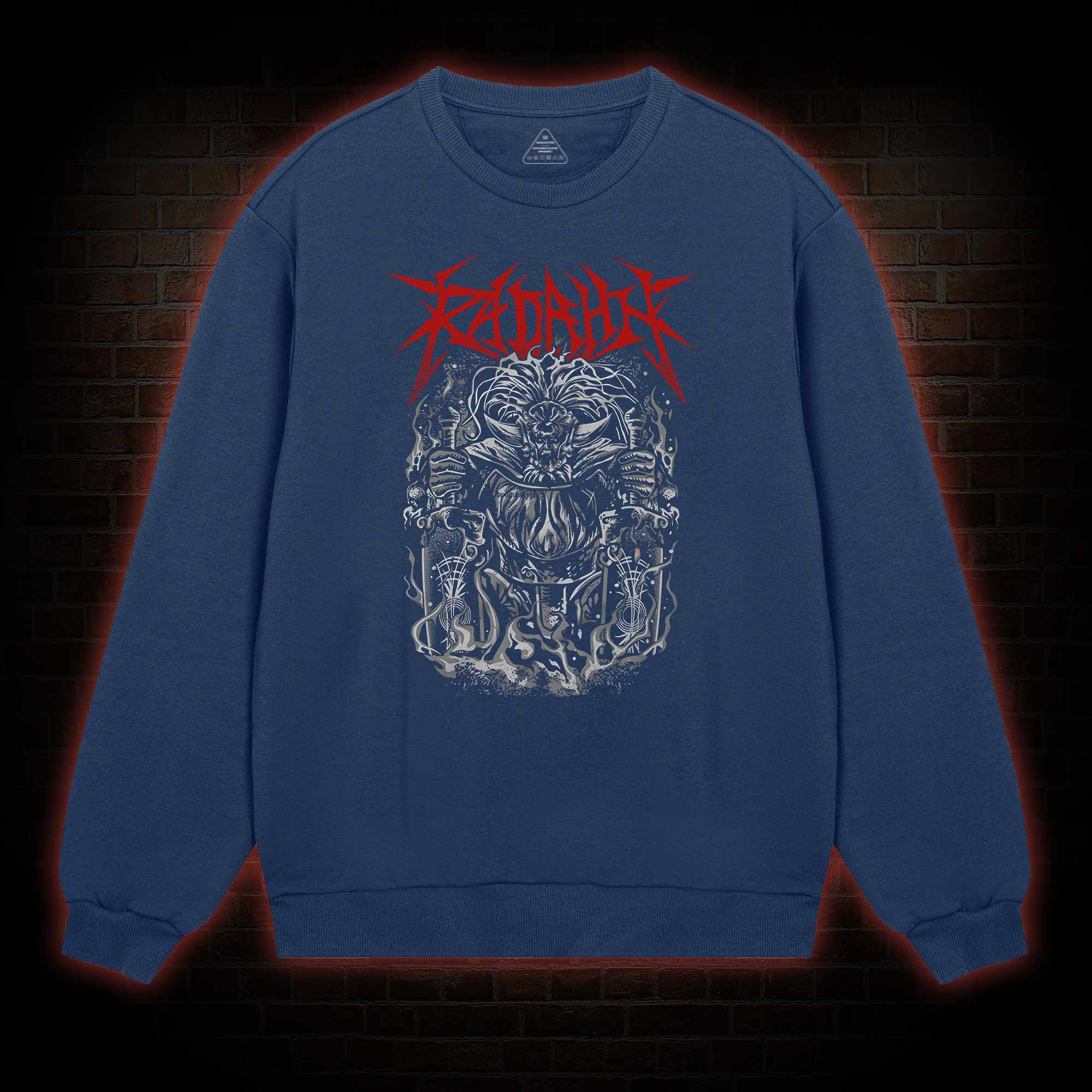 Gravity King Sweatshirt