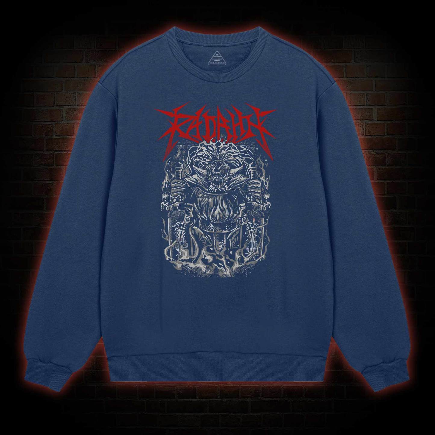 Gravity King Sweatshirt