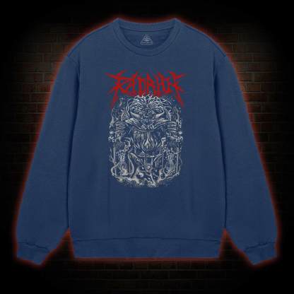 Gravity King Sweatshirt