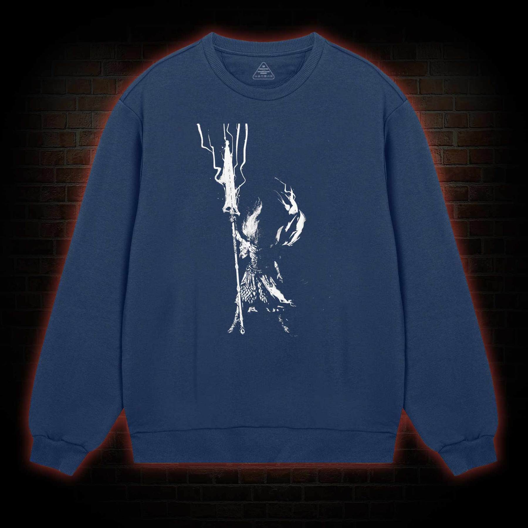 King of the Storm Sweatshirt