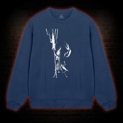 King of the Storm Sweatshirt