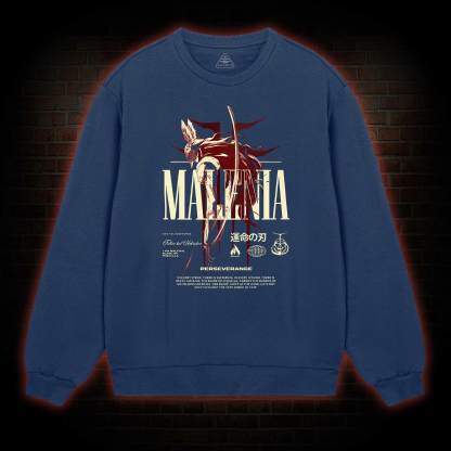 Cursed Goddess Sweatshirt