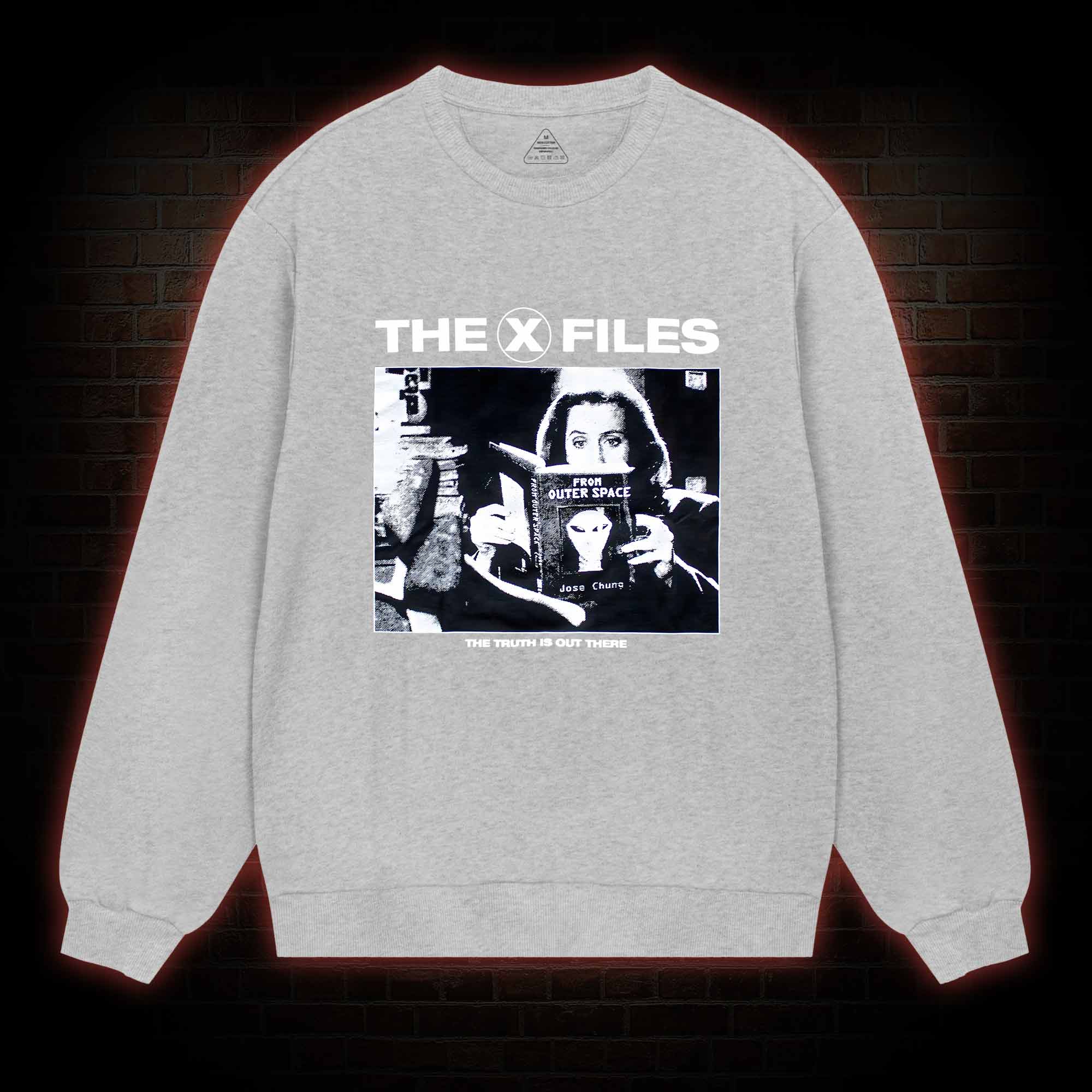 Truth Is Out There Sweatshirt