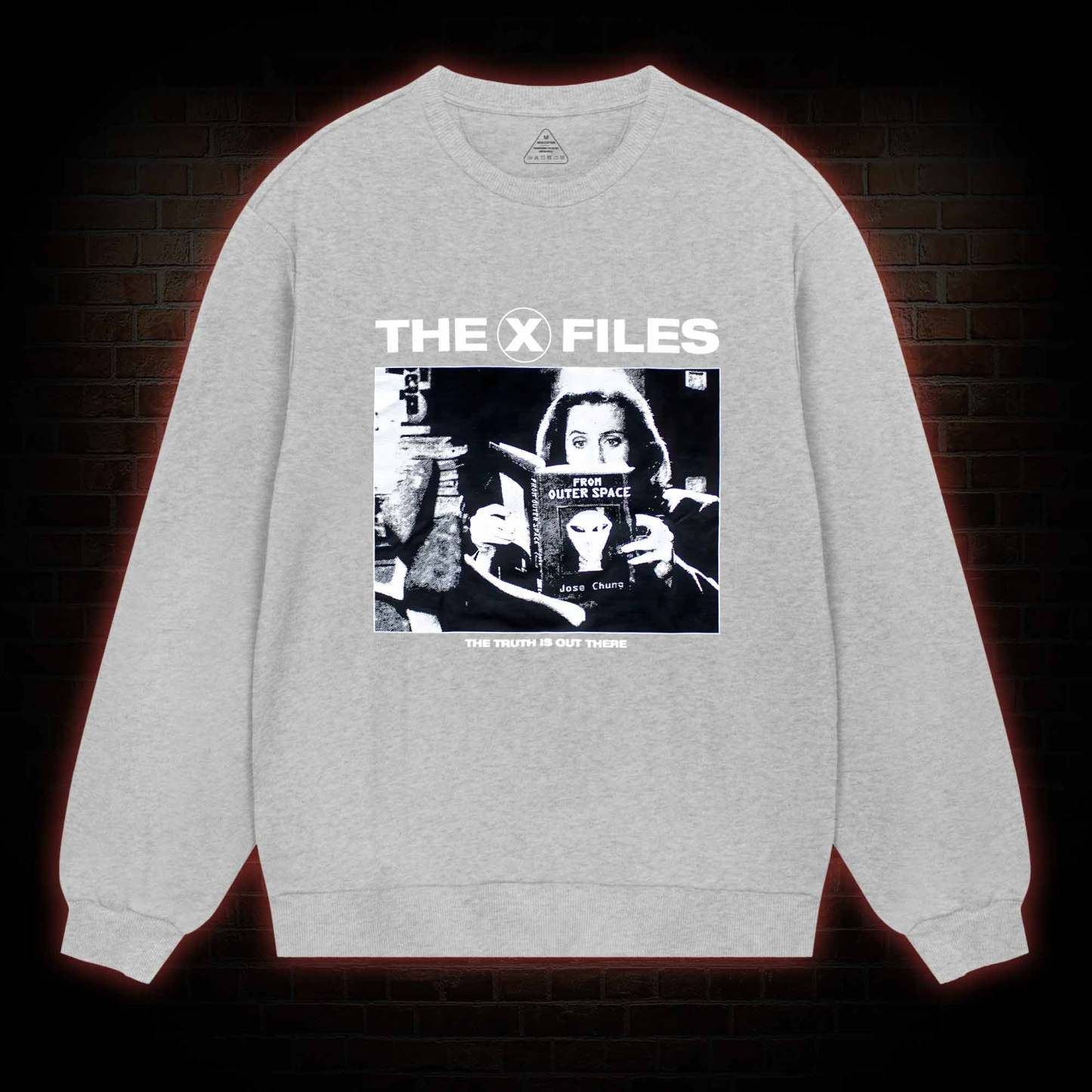 Truth Is Out There Sweatshirt