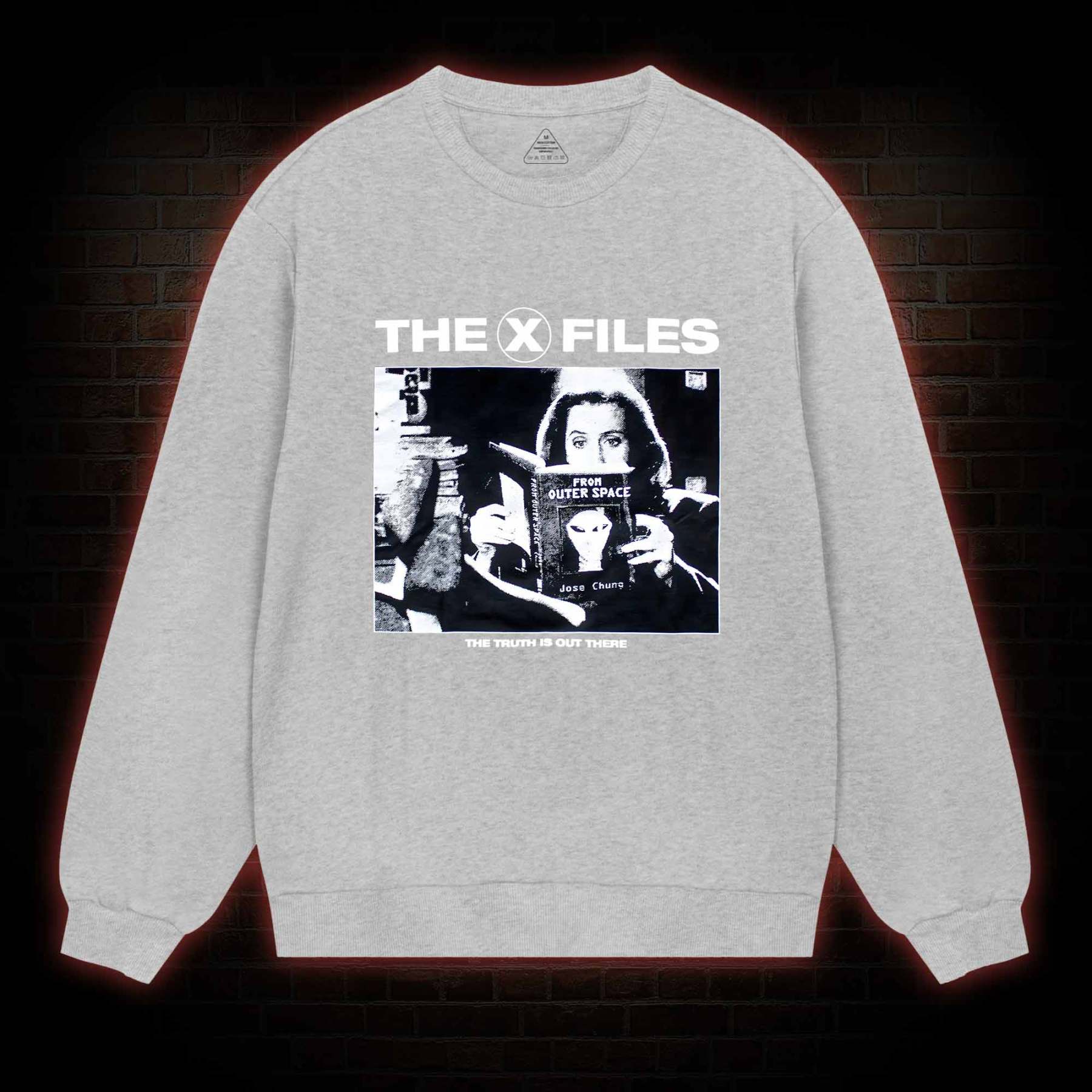 Truth Is Out There Sweatshirt