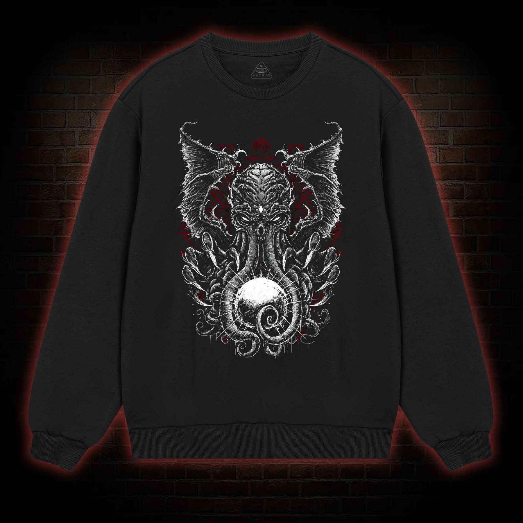 The Old One Cthulhu Sweatshirt