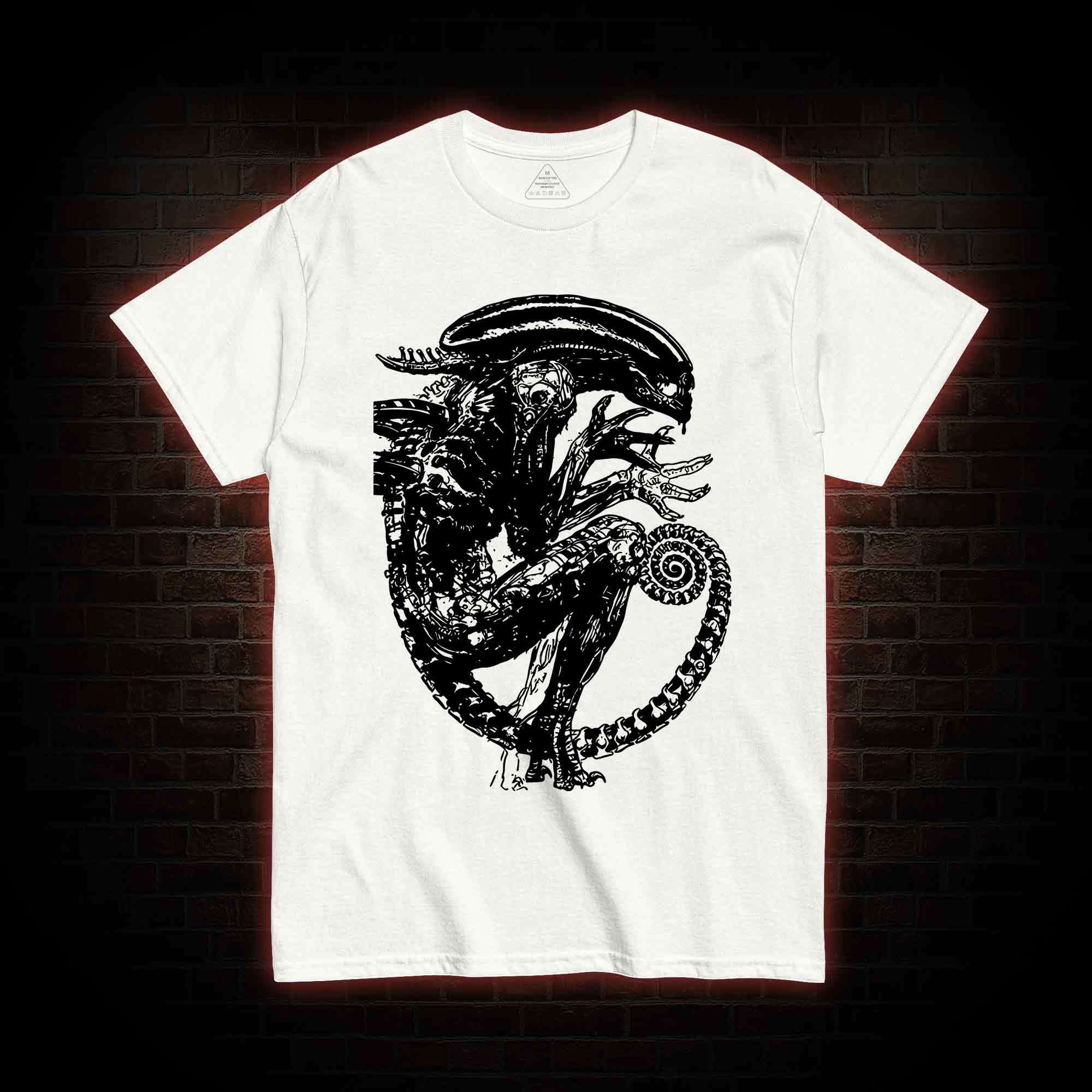 Alien Horror T-shirt
