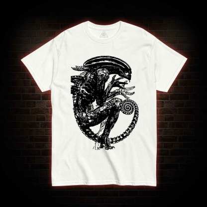 Alien Horror T-shirt