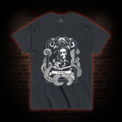 Lovecraft T-shirt