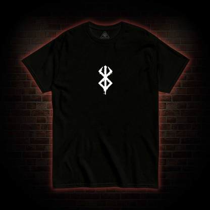 You Won't be Able to Walk Vintage Back Print T-Shirt