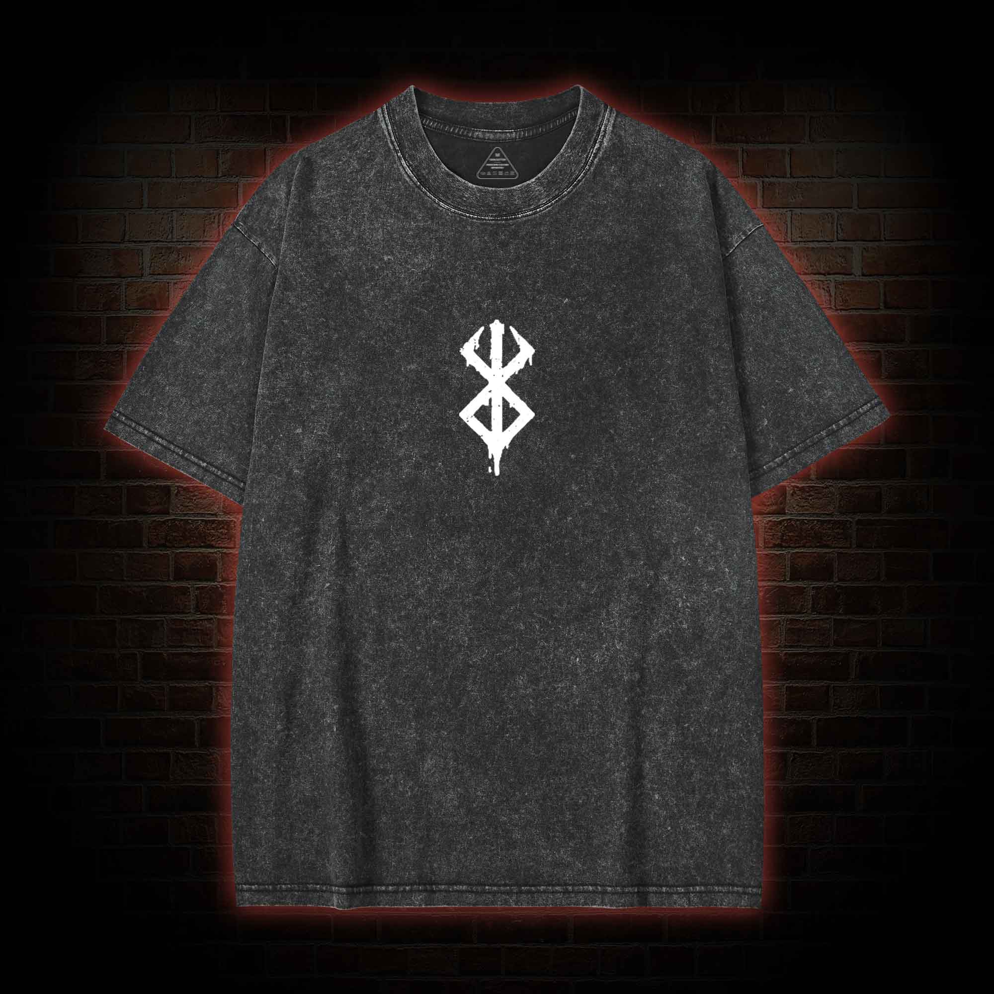 You Won't be Able to Walk Vintage Washed T-shirt