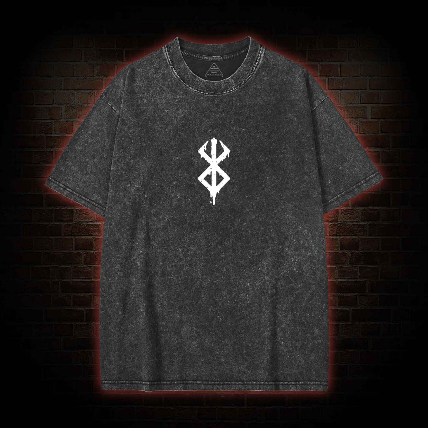 You Won't be Able to Walk Vintage Washed T-shirt