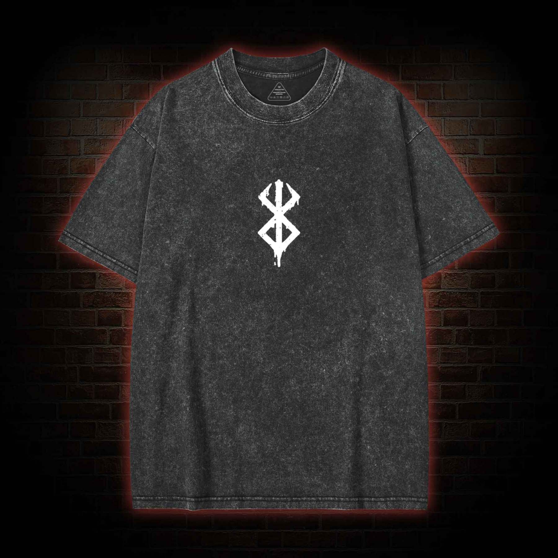 You Won't be Able to Walk Vintage Washed T-shirt