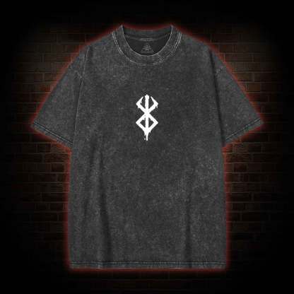 You Won't be Able to Walk Vintage Washed T-shirt