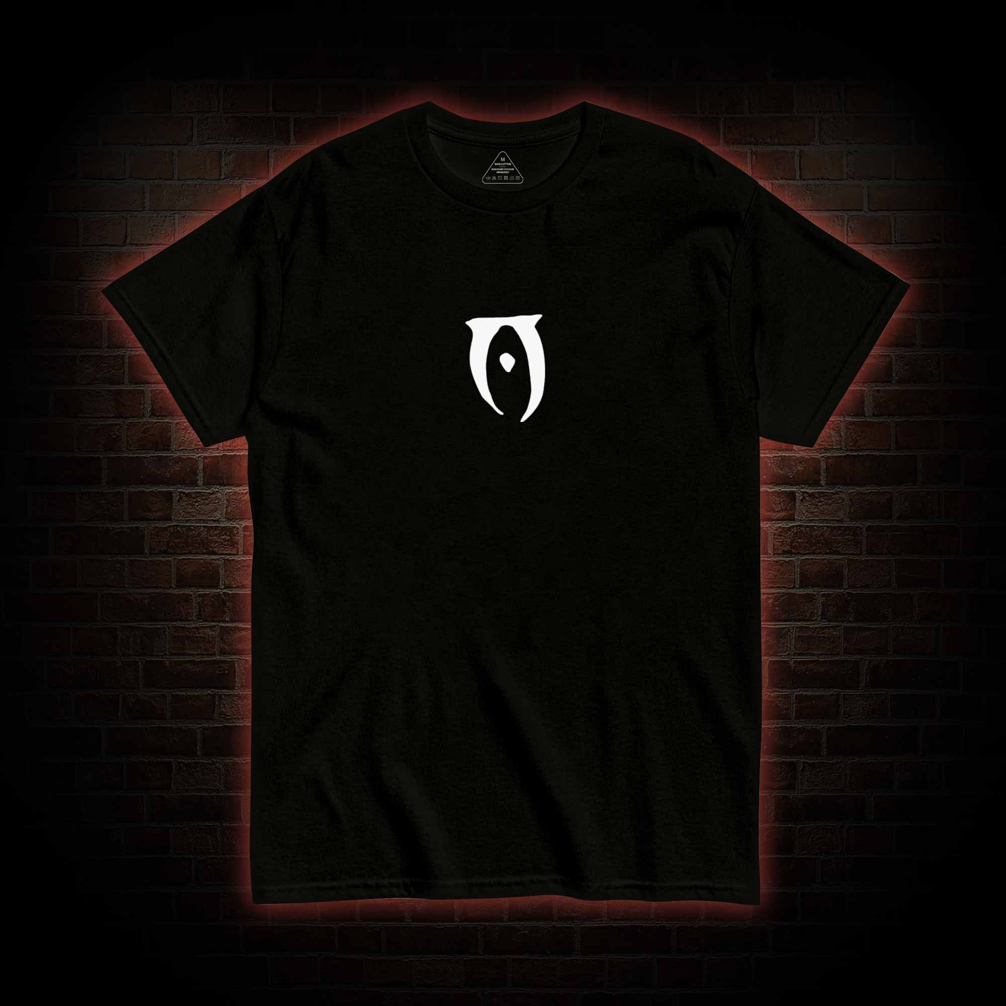 Why Won't You Die? Back Print T-Shirt