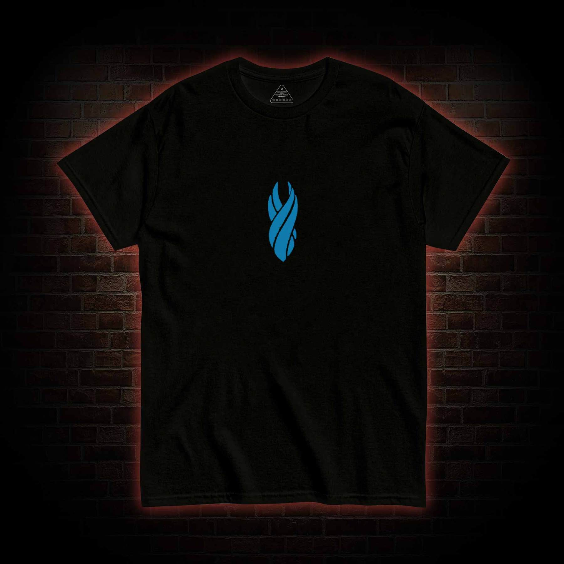 Welcome to the Medical Deck Back Print T-Shirt