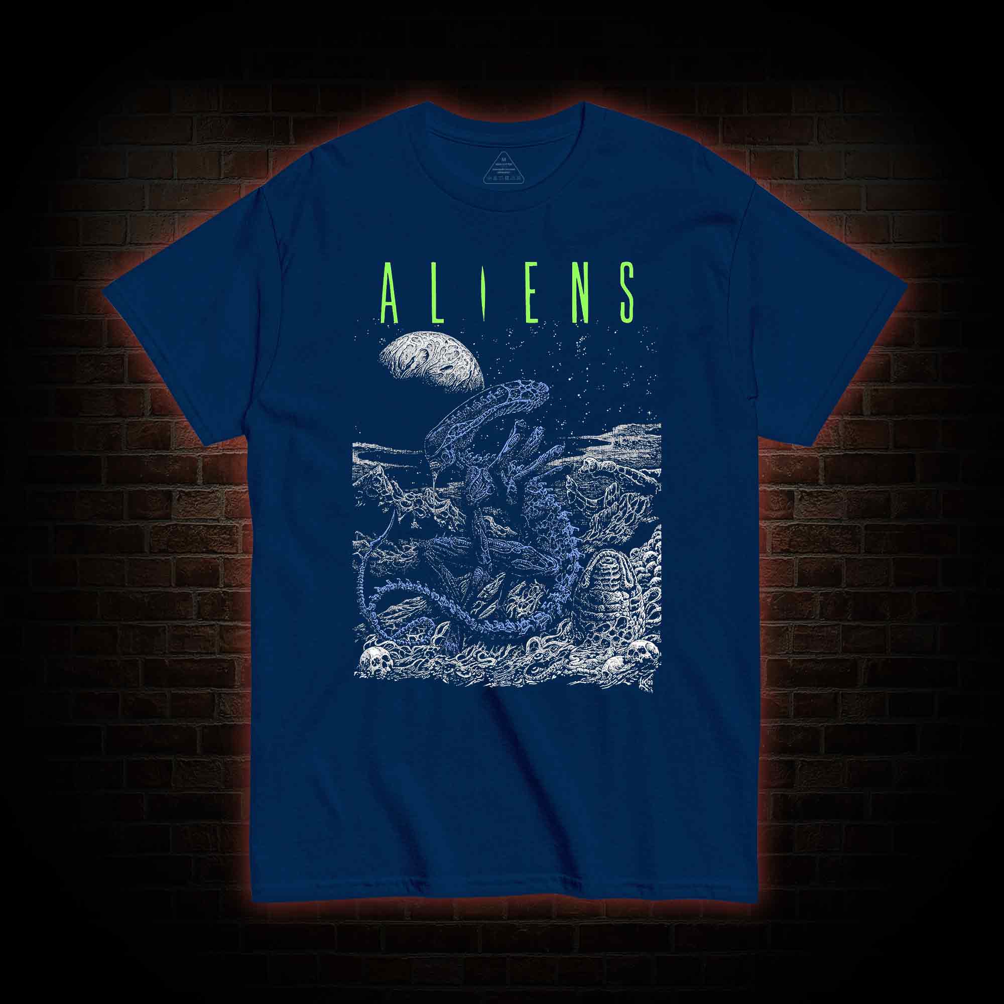 Alien T-shirt