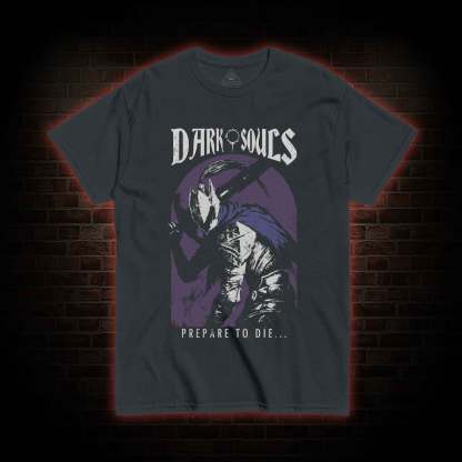 Vintage Prepare to Die T-shirt