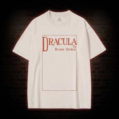 [Copy]2307 Washed T-shirt