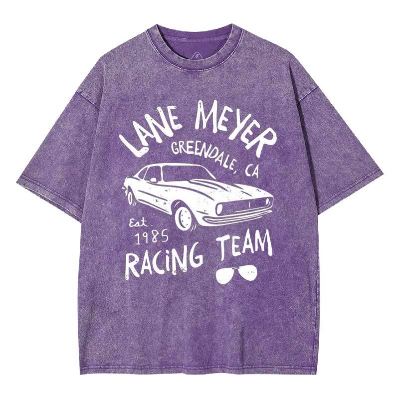 Head Of Medusa Washed T-shirt