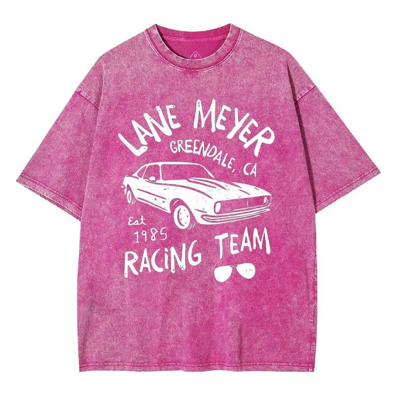 Head Of Medusa Washed T-shirt