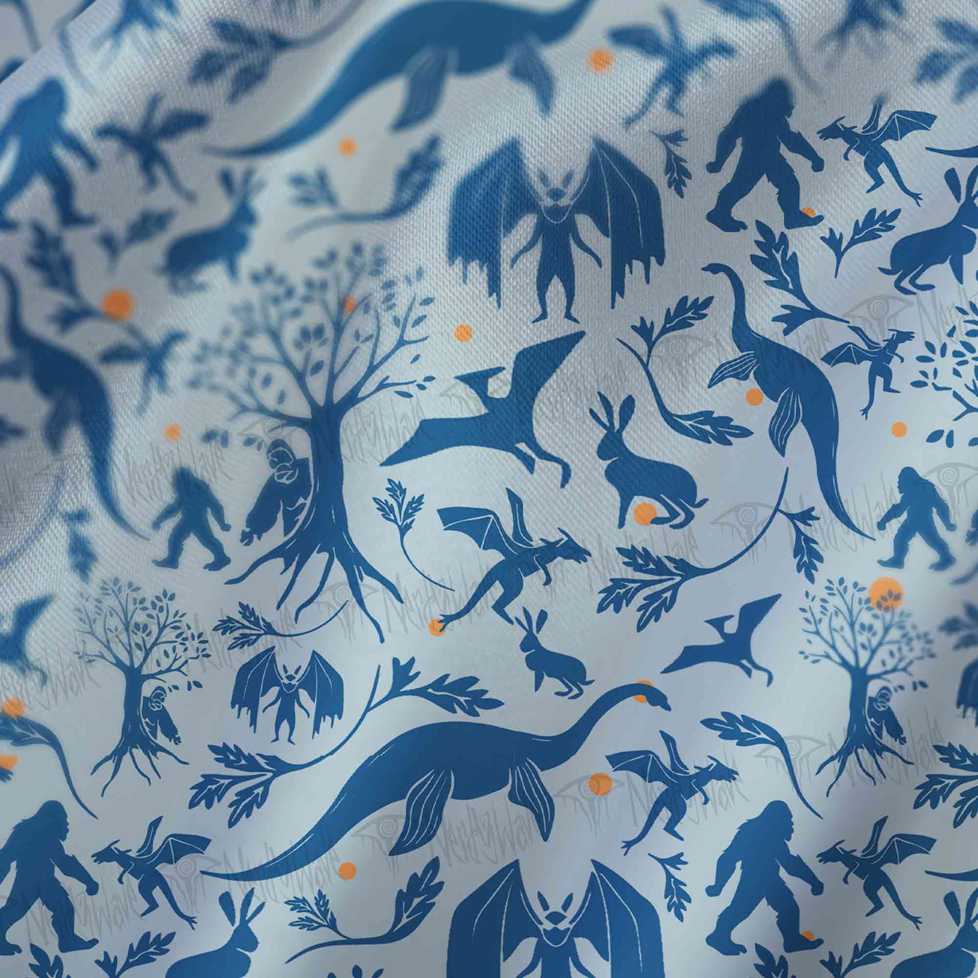 Hide&Seek World Champion Cowl Neck Slip Dress