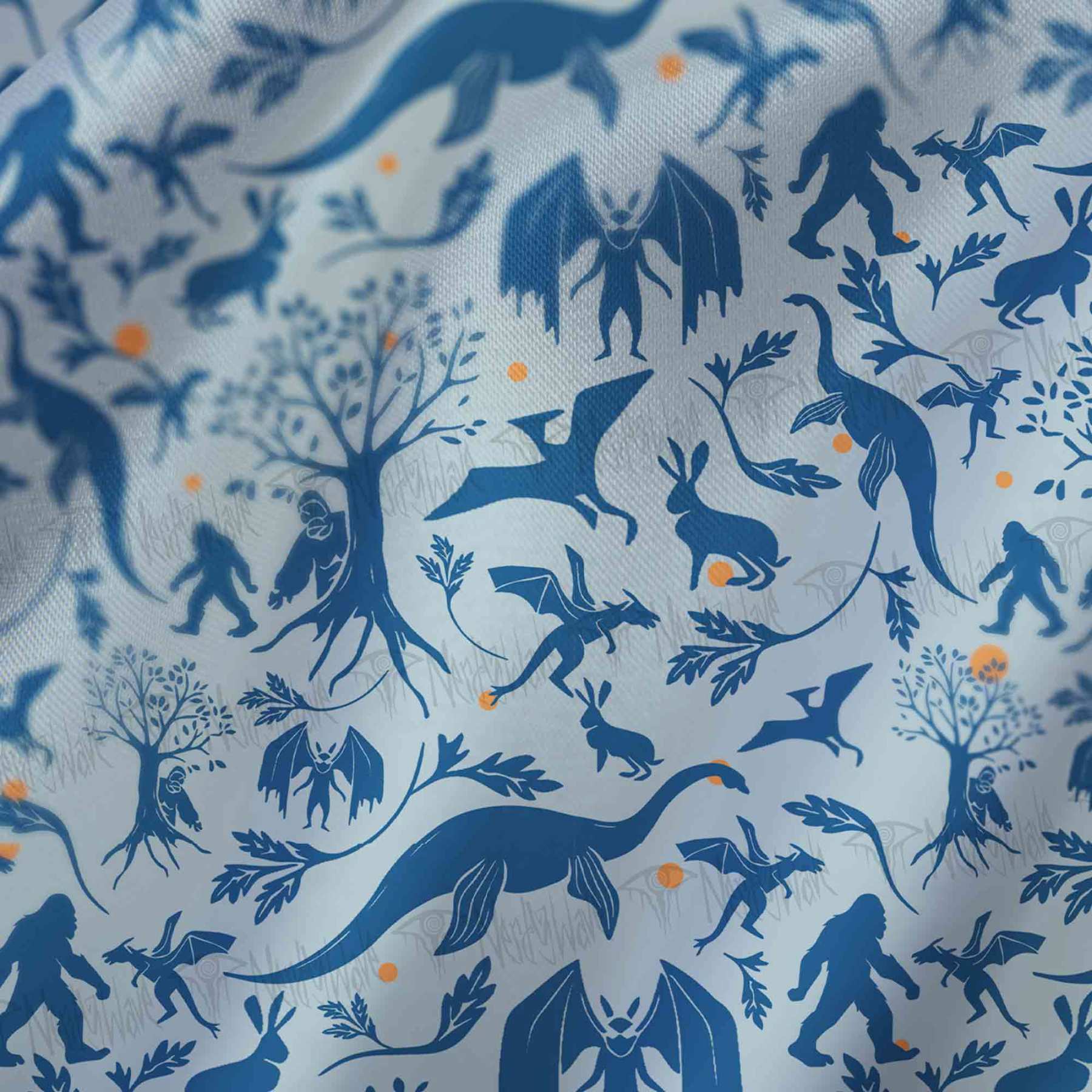 Hide&Seek World Champion Cowl Neck Slip Dress