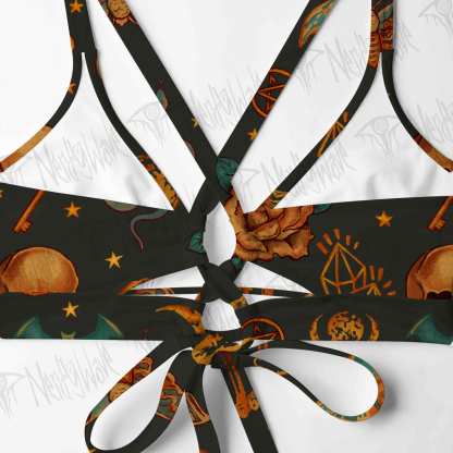 Magic Ingredients Bikini Set