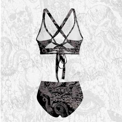 Cthulhu Mythos Bikini Set