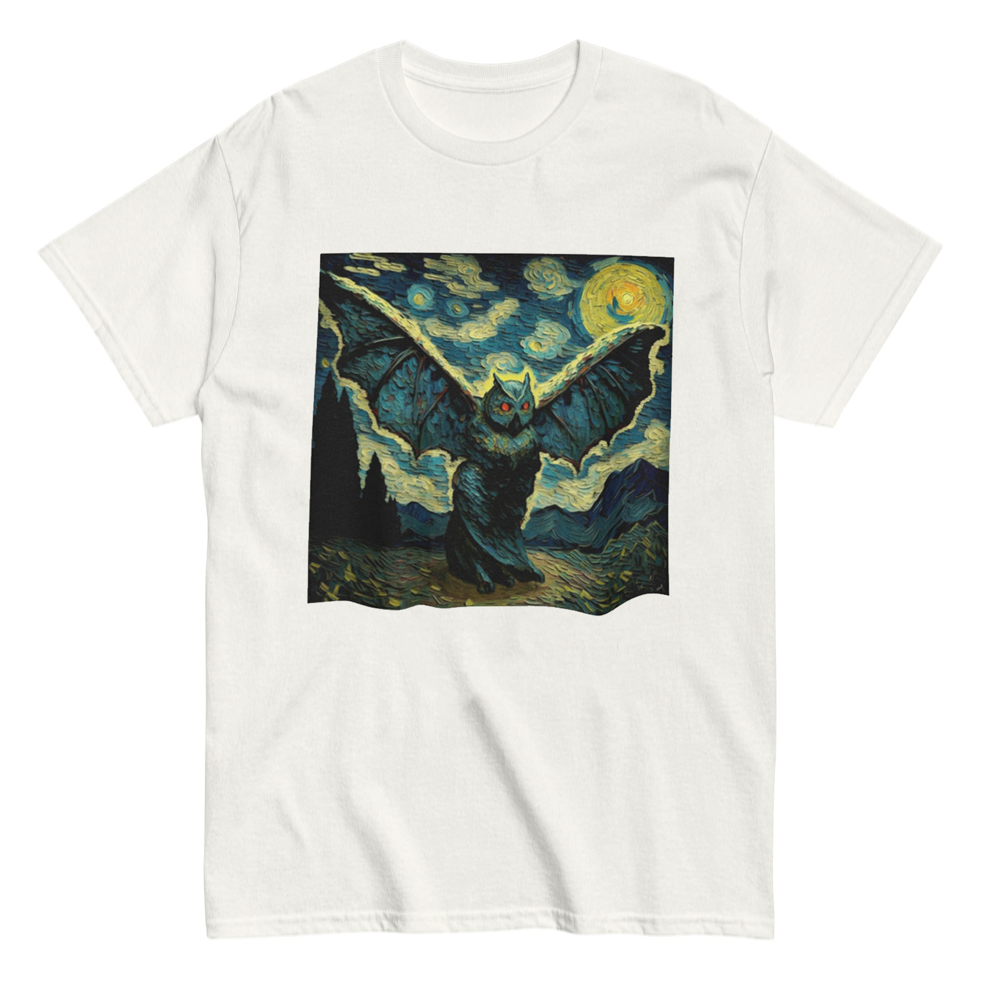 Mothman T-shirt