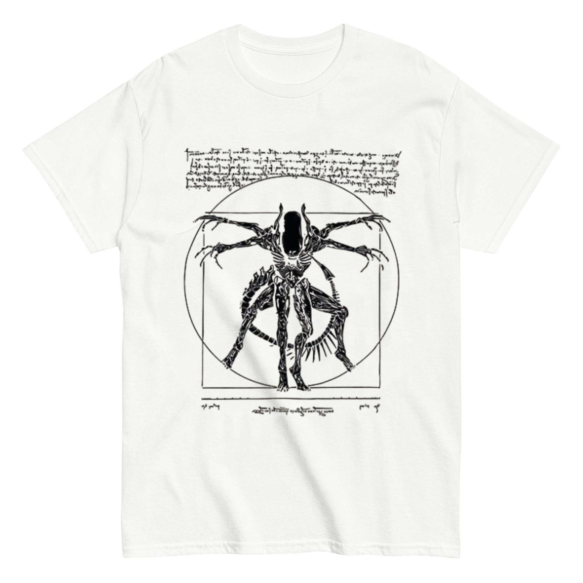 Alien T-shirt