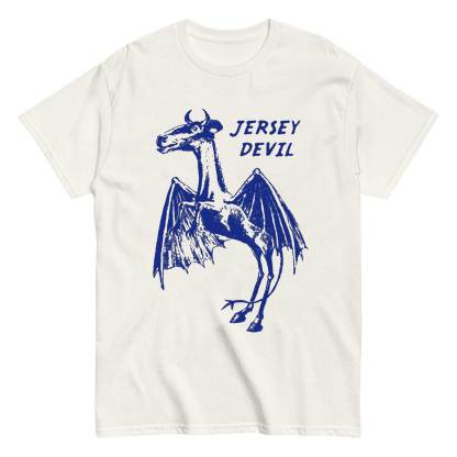 Jerset Devil T-shirt