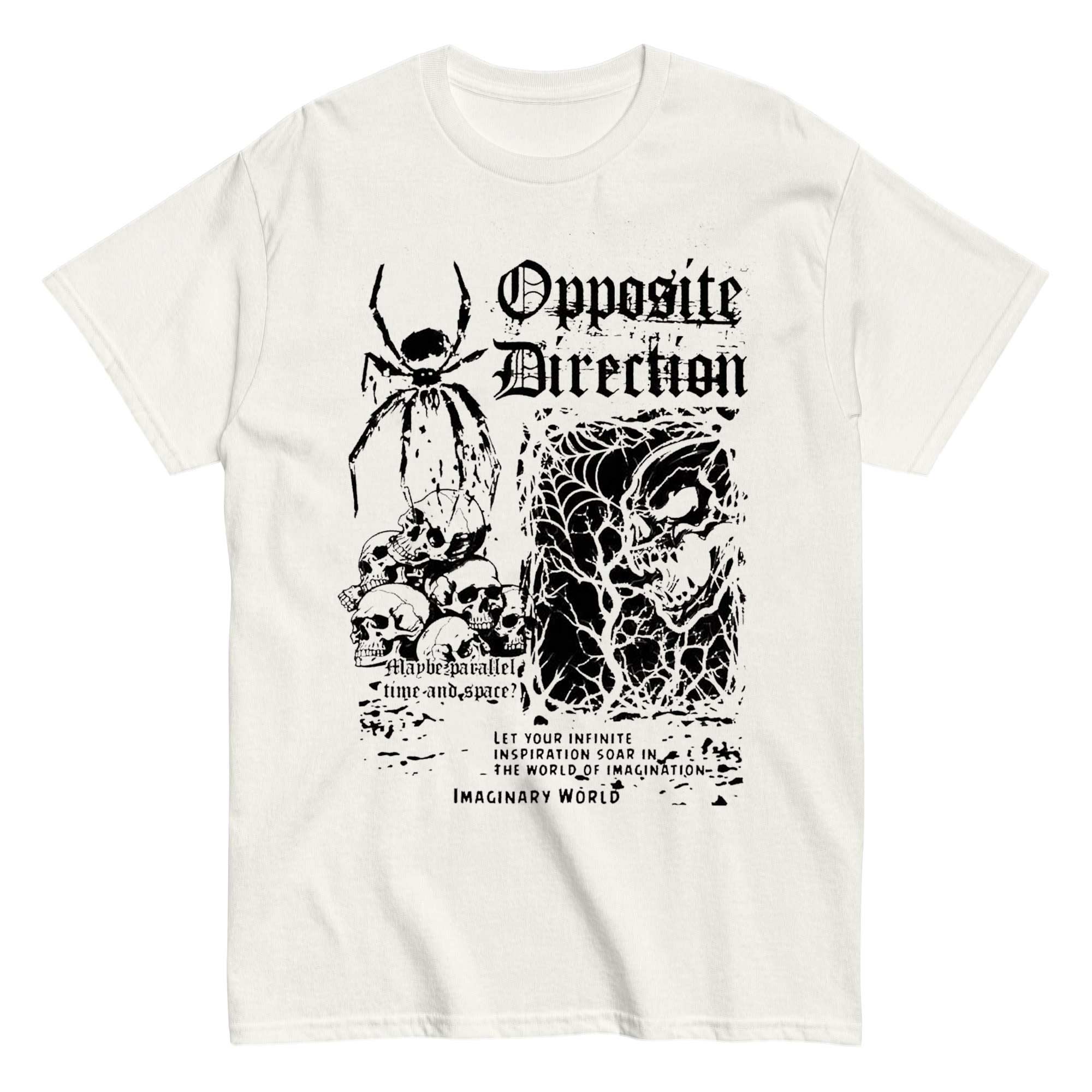 Imaginary World T-shirt