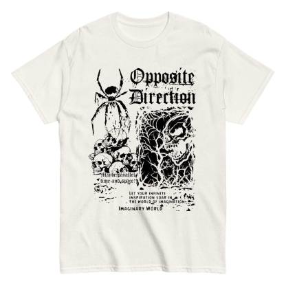 Imaginary World T-shirt