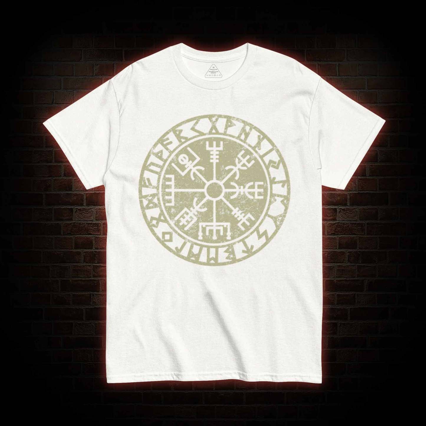 Norse Runes T-shirt