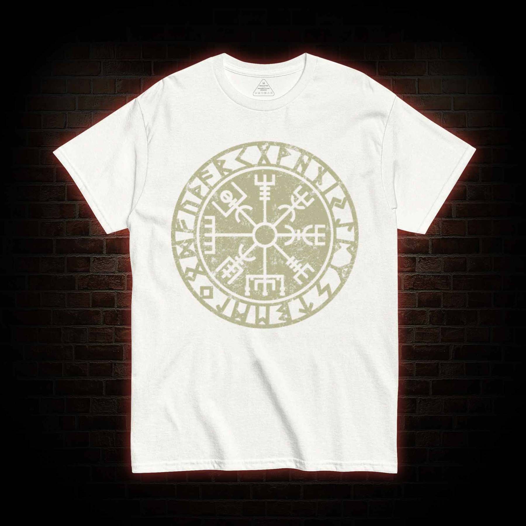 Norse Runes T-shirt