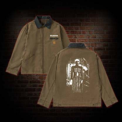 The Suffering Classic Jacket