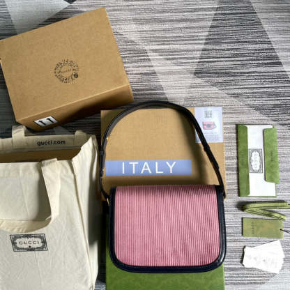 Caramew - GCI Bags - 4939