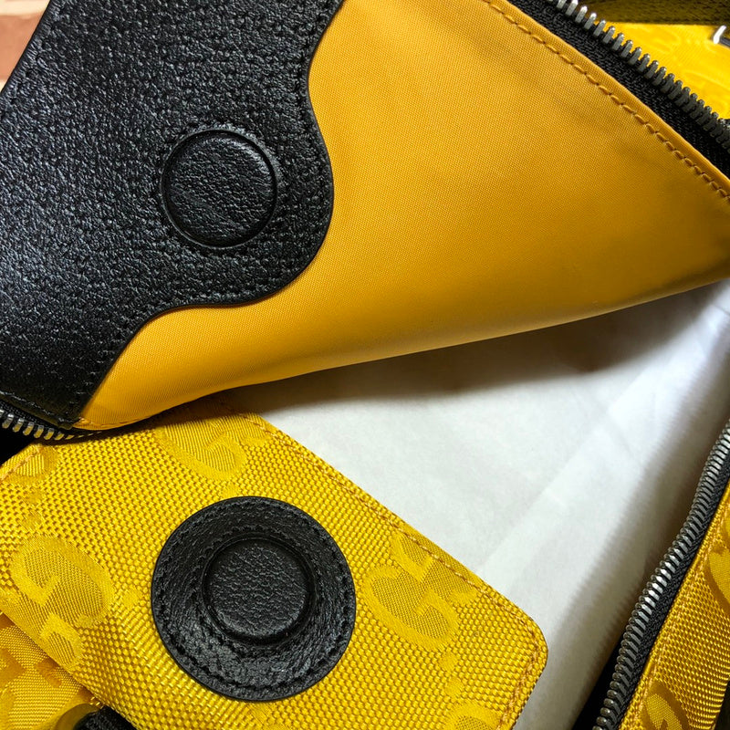 Caramew - GCI Bags - 3908