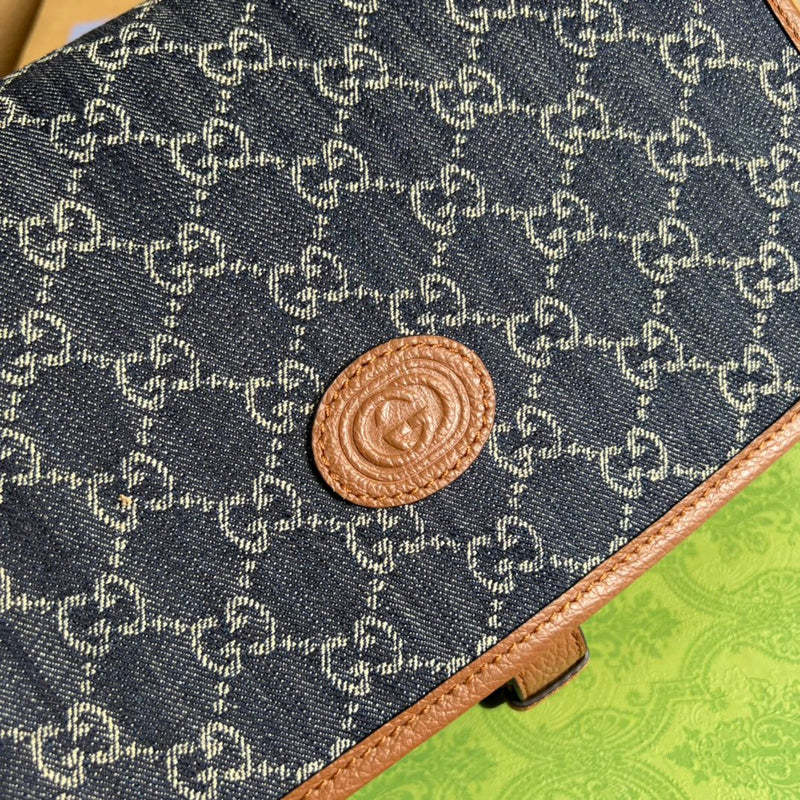 Caramew - GCI Bags - 4302