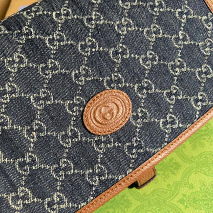 Caramew - GCI Bags - 4302