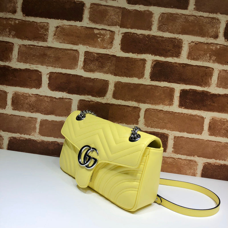 Caramew - GCI Bags - 3939