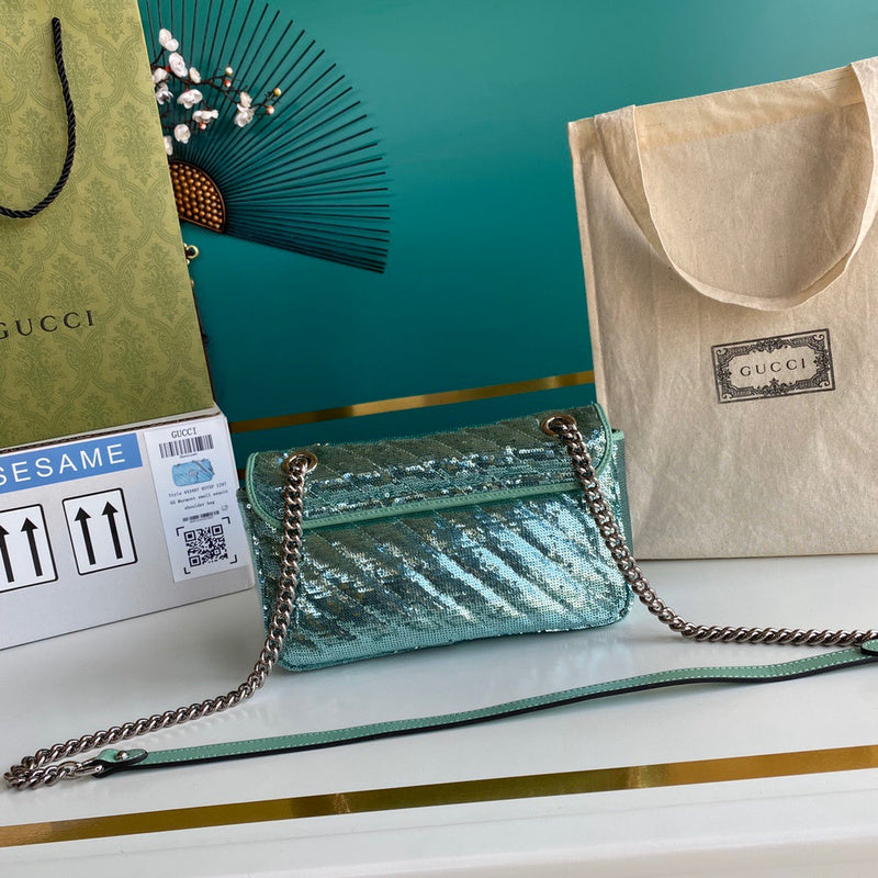 Caramew - GCI Bags - 6619